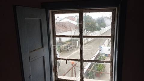 Casa típica do alentejo, longomel, pote de sor