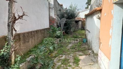 Casa típica do alentejo, longomel, pote de sor