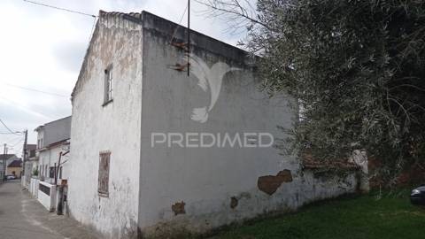 Casa típica do alentejo, longomel, pote de sor