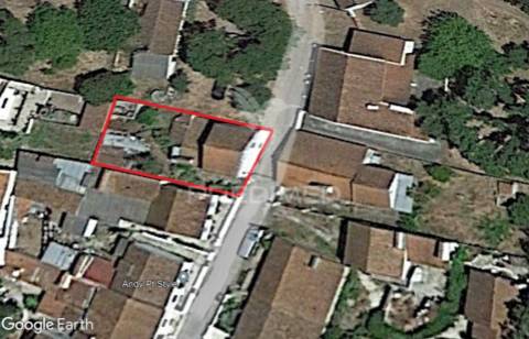 Casa típica do alentejo, longomel, pote de sor