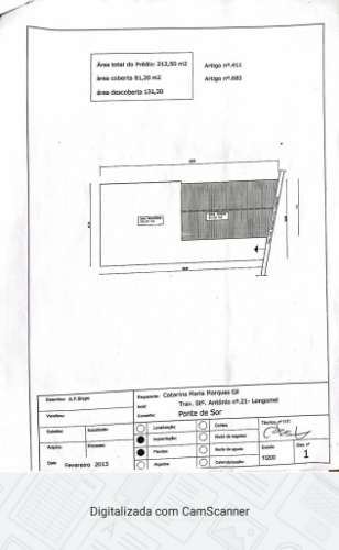 Casa típica do alentejo, longomel, pote de sor