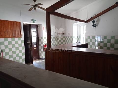 Habitação e comércio avis, portalegre.