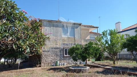 Casa apalaçada, avis