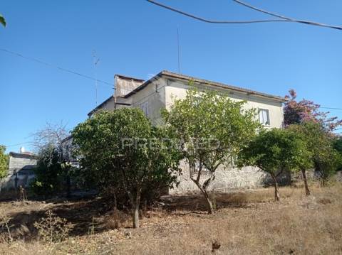 Casa apalaçada, avis