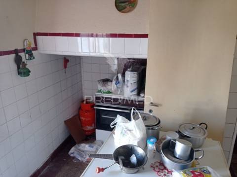 Casa apalaçada, avis