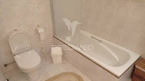 Moradia no campo nisa, portalegre