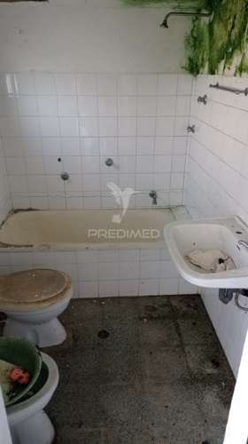 Casa típica do ribatejo em alvega, concelho de abrantes.