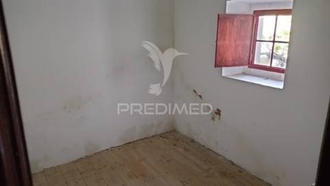 Casa típica do ribatejo em alvega, concelho de abrantes.