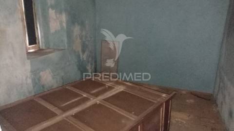 Casa típica do alentejo, margem, gavião.