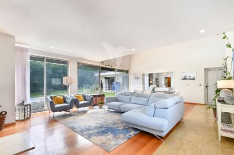 Moradia individual tipologia t3 em padim da graça, braga