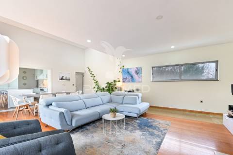 Moradia individual tipologia t3 em padim da graça, braga