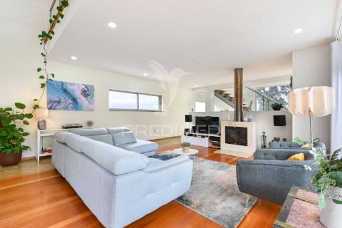 Moradia individual tipologia t3 em padim da graça, braga