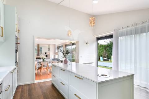 Moradia individual tipologia t3 em padim da graça, braga