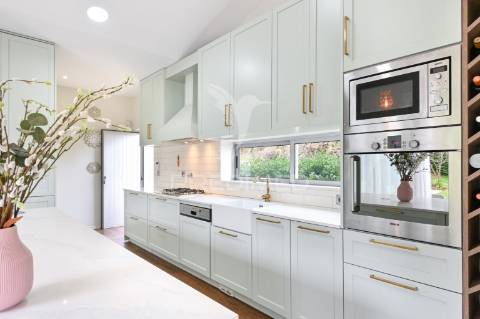 Moradia individual tipologia t3 em padim da graça, braga