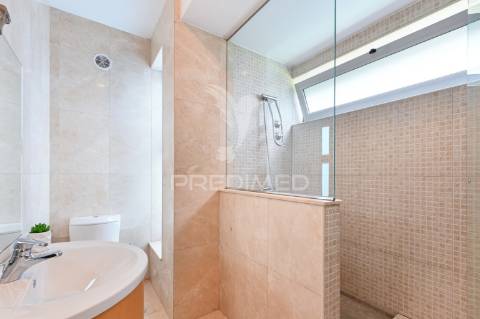 Moradia individual tipologia t3 em padim da graça, braga