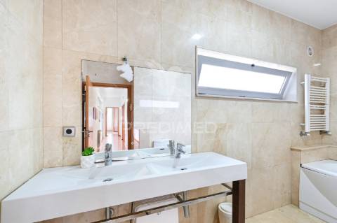 Moradia individual tipologia t3 em padim da graça, braga