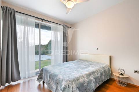 Moradia individual tipologia t3 em padim da graça, braga