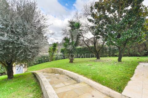 Moradia individual tipologia t3 em padim da graça, braga