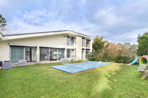 Moradia individual tipologia t3 em padim da graça, braga