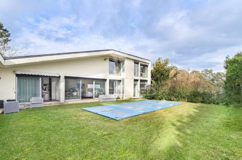 Moradia individual tipologia t3 em padim da graça, braga