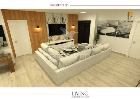 Moradia térrea t3 | cacia