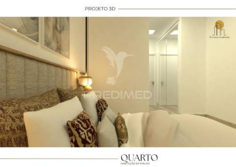 Moradia térrea t3 | cacia