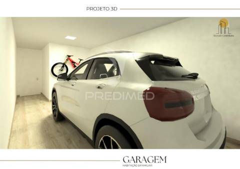 Moradia térrea t3 | cacia