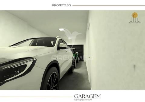 Moradia térrea t3 | cacia