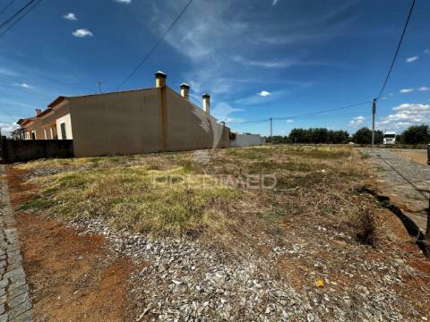 Terreno construção barbacena
