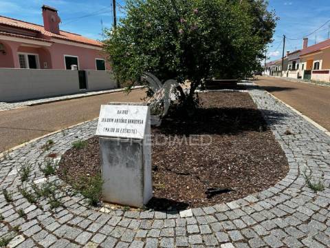 Terreno construção barbacena