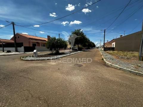 Terreno construção barbacena