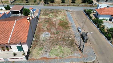 Terreno construção barbacena