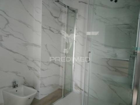 Magnífico apartamento t3 novo no entroncamento