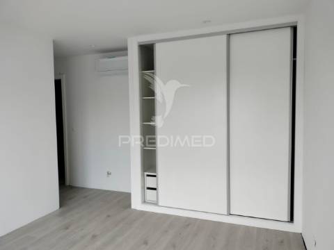 Magnífico apartamento t3 novo no entroncamento