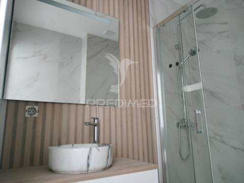 Magnífico apartamento t3 novo no entroncamento