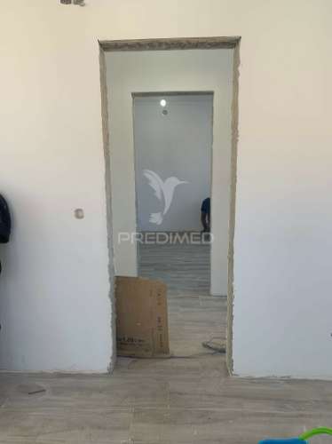 Moradia t2+1 com quintal em recuperação total