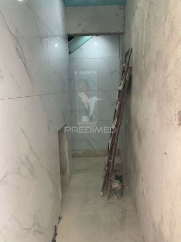 Moradia t2+1 com quintal em recuperação total