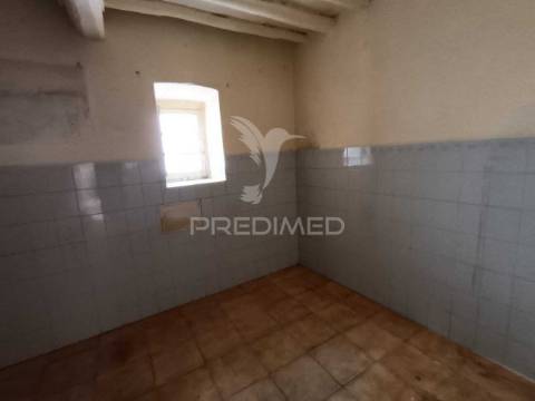 Moradia em santa eulalia