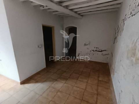 Moradia em santa eulalia