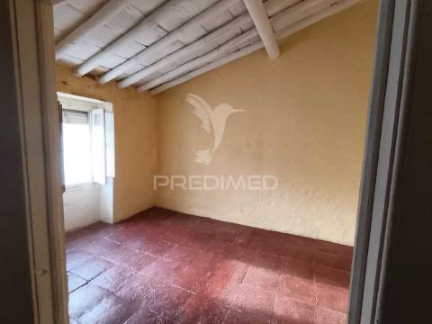 Moradia em santa eulalia