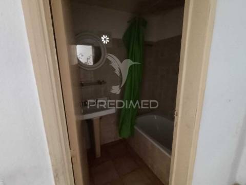 Moradia em santa eulalia