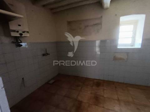 Moradia em santa eulalia