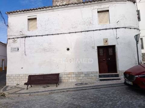 Moradia em santa eulalia