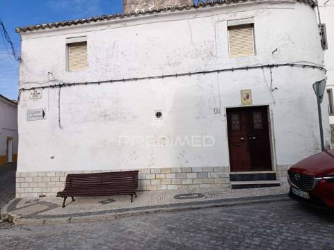 Moradia em santa eulalia