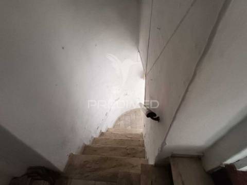 Moradia em santa eulalia