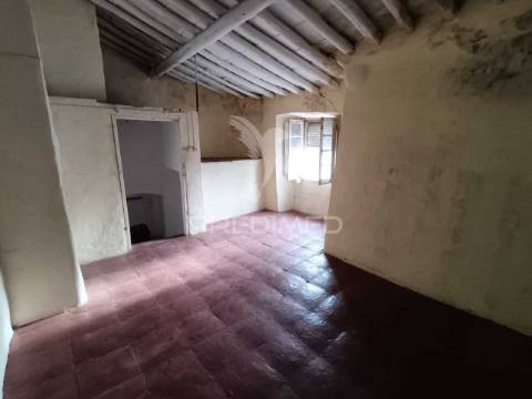 Moradia em santa eulalia