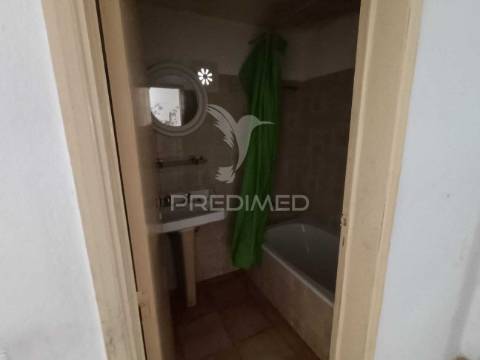 Moradia em santa eulalia