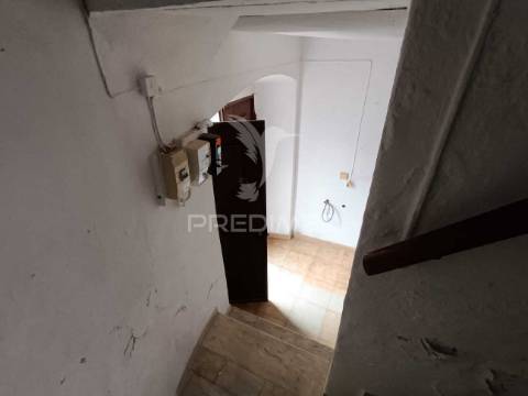 Moradia em santa eulalia