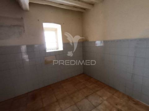 Moradia em santa eulalia