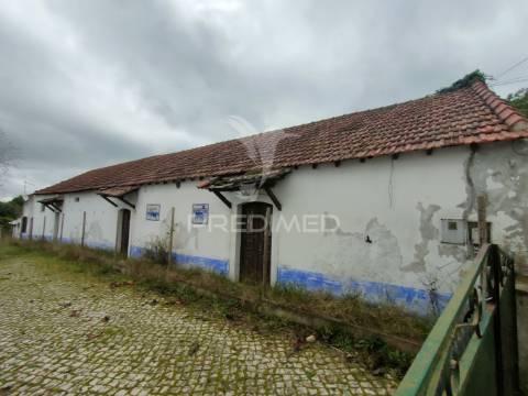 Bar/restaurante - romeira, santarém